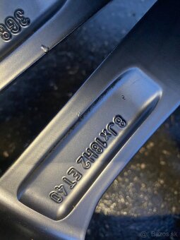 Predam alu elektrony Sebring r18 - 6