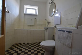 Predaj 2 izbového bytu centrum - 6