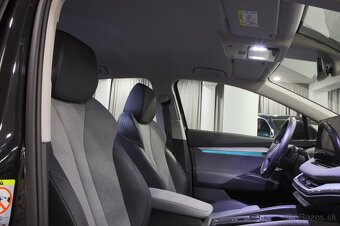 Škoda Enyaq 132kW ALU 21'' Ťažné 45tkm - záruka Autodraft - 6