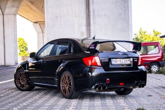 Subaru Impreza WRX STI - SK pôvod - 6
