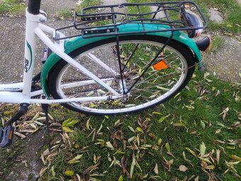 Dámsky bicykel DHS citadinne - 6