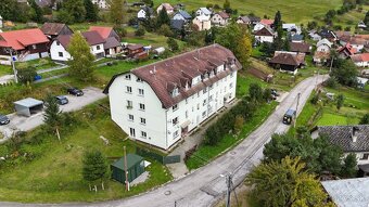 Predaj 1 iz.bytu 34m2,Lipt.Lúžna - 6