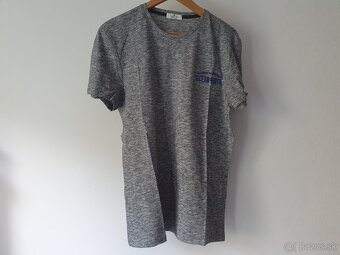 Nové tričká Nike, Tom Tailor, Champion, Puma, Boss... - 6