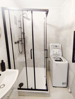 Ponúkame na prenájom garsónku s balkónom na ulici Magurskej - 6