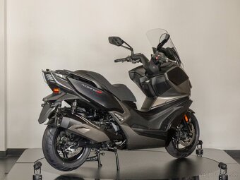 Kymco Xciting VS 400 - 6