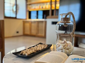 LUXUSNÝ 2-IZBOVÝ APARTMÁN NA ZANZIBARE - 6