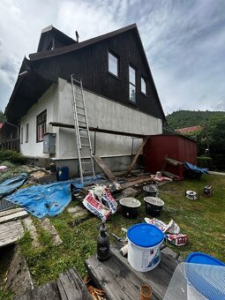 Stavebné práce pre Spišiakov a okolie - 6