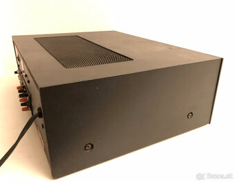 Technics SU 7300K na opravu - 6