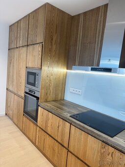 Nadštandardný dvojizbový byt - 6