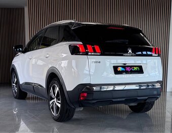 Peugeot 3008 1.6 HDI 2017 Allure - 6