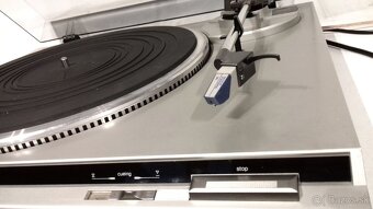 Gramofon TECHNICS SL-QD2 Direct Drive QUARTZ vyr.Japan, AG06 - 6