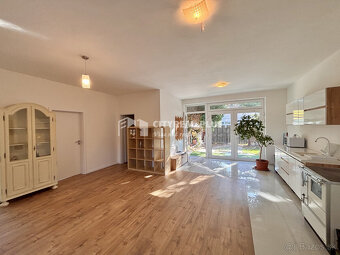 Ponúkame Vám na prenájom v novostavbe 3 izbový rodinný dom v - 6