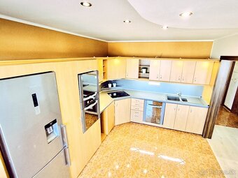 3 izbový byt Hájik - Kempelenová - 6