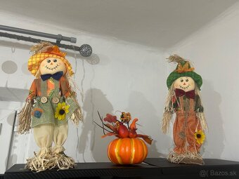 Dekorácie nové - 6