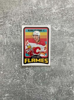 Hokejové kartičky mix NHL 2025 - 6