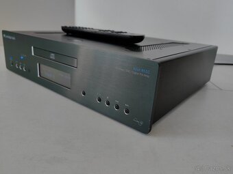 Cambridge Audio Azur 851C PreAmp CD - 6