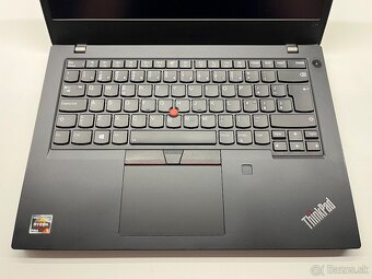 Lenovo ThinkPad L14 Gen1 14" R5PRO-4650/16GB/512GB/FHD - 6