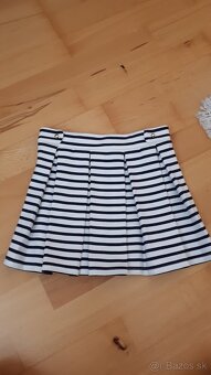 Suknicka 110/116 - 122 - H&M - 6