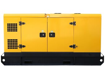Elektrocentrála GD4WSS-3-015kW Akce do 31.12.2025 - 6