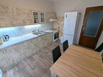 3 izbový čiast.rek., KVP, Klimkovičova, 71m2, LO, zariadený - 6