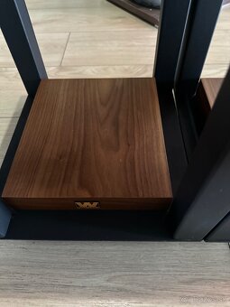 Wharfedale Linton Heritage 85 - 6