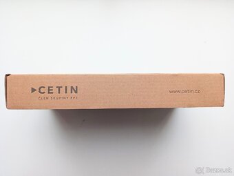 Sietový modem Zyxel Cetin se zesilovačem Nové - 6