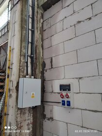 Prenájom skladu 650m2 - 6