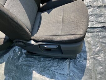 Škoda Octavia 3 Sedačky - 6