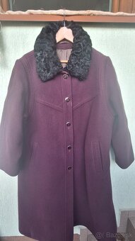 Predám MAKYTA kabát - 6