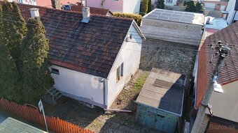 Pozemok 314 m2 v Trnávke s domom - 6