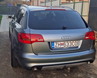 Audi A6 allroad - 6
