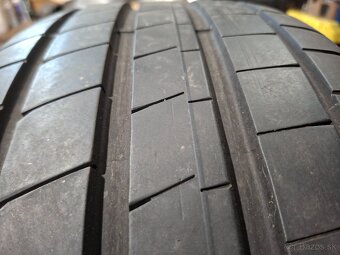 Predám hlinikové disky org.Audi--R18 - 6