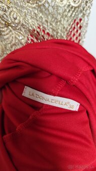 Spoločenské šaty - 6