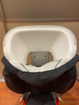 Romer Britax kidfix SL SICT - RM - 6