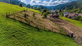 Stavebný pozemok na predaj - Makov - 6