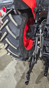 ZETOR 140 CL FORTERRA 2017 - 6