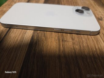 Iphone 15, blue - 6