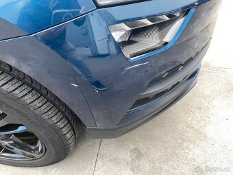 Skoda Karoq 1.6 TDi, 85 kW manuál - 6