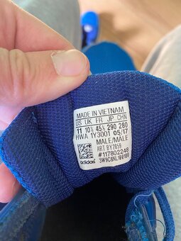 Adidas bežecké tenisky - 6