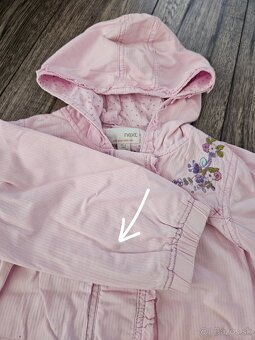 Letný balík dievčenských vecí 92 - 6