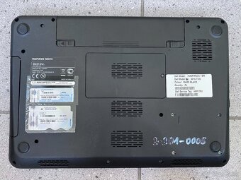 Dell Inspiron / intel i3 / 8GB RAM / 128GB SSD / 15.6" - 6