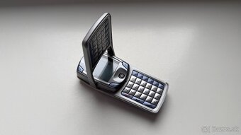 Nokia 6820a Slovenčina - 6