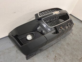 Chevrolet Captiva facelift komplet predna část - 6