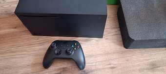 Vymenim xbox series X - 6
