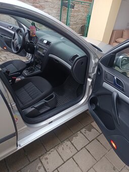 Škoda Octavia na predaj - 6