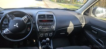 Mitsubishi ASX - 6