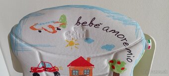 CAM Stolička Smarty Pop, Col.C261 - 6