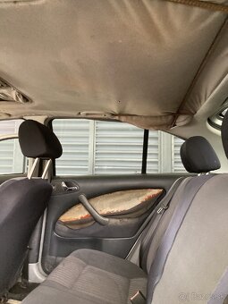 Škoda Octavia 1.9 SDI - 6