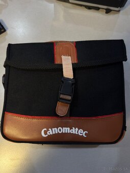 Canon Self Timer - 6