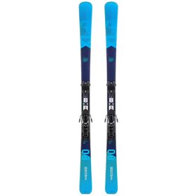 Súprava skialpinistických lyží xld 500 rt + viazanie + stúpa - 6